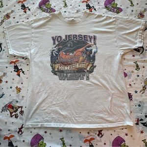 Fruit of the Loom Heavy Cotton T-Shirt - Cream